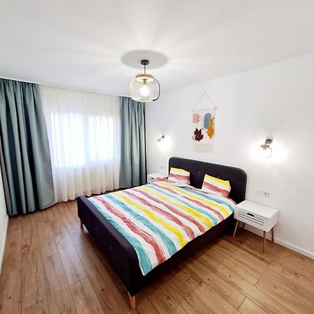 Eden Apartment Kluż-Napoka Zewnętrze zdjęcie